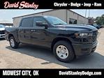 New 2026 Ram 1500 Tradesman Crew Cab 4x4 Pickup for sale #W45135 - photo 1