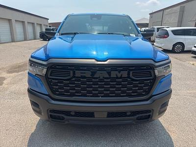 New 2026 Ram 1500 Tradesman Crew Cab 4x4 Pickup for sale #W45136 - photo 2