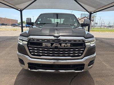New 2026 Ram 1500 Limited Crew Cab 4x4 Pickup for sale #W45137 - photo 2