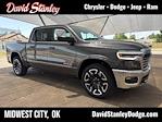 New 2026 Ram 1500 Limited Crew Cab 4x4 Pickup for sale #W45137 - photo 1