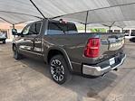 New 2026 Ram 1500 Limited Crew Cab 4x4 Pickup for sale #W45137 - photo 4