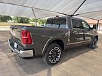 New 2026 Ram 1500 Limited Crew Cab 4x4 Pickup for sale #W45137 - photo 6