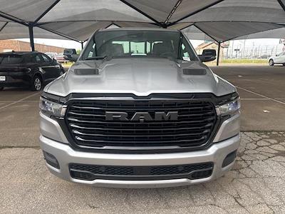 New 2026 Ram 1500 Laramie Crew Cab 4x4 Pickup for sale #W45138 - photo 2
