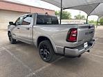 New 2026 Ram 1500 Laramie Crew Cab 4x4 Pickup for sale #W45138 - photo 4