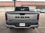 New 2026 Ram 1500 Laramie Crew Cab 4x4 Pickup for sale #W45138 - photo 5