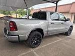 New 2026 Ram 1500 Laramie Crew Cab 4x4 Pickup for sale #W45138 - photo 6