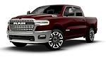 New 2026 Ram 1500 Longhorn Crew Cab 4x4 Pickup for sale #W45139 - photo 1