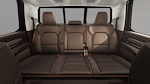 New 2026 Ram 1500 Longhorn Crew Cab 4x4 Pickup for sale #W45139 - photo 3