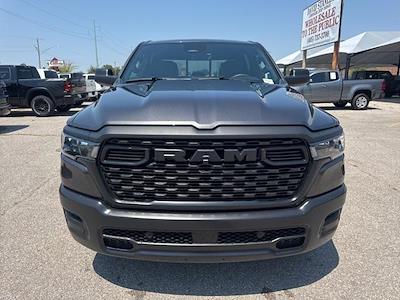 New 2026 Ram 1500 Tradesman Crew Cab 4x4 Pickup for sale #W45145 - photo 2