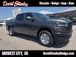New 2026 Ram 1500 Tradesman Crew Cab 4x4 Pickup for sale #W45145 - photo 1