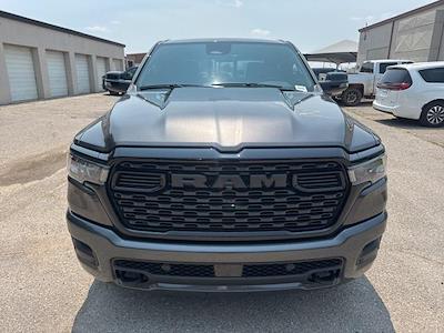 New 2026 Ram 1500 Big Horn Crew Cab 4x4 Pickup for sale #W45146 - photo 2