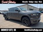 New 2026 Ram 1500 Big Horn Crew Cab 4x4 Pickup for sale #W45146 - photo 1