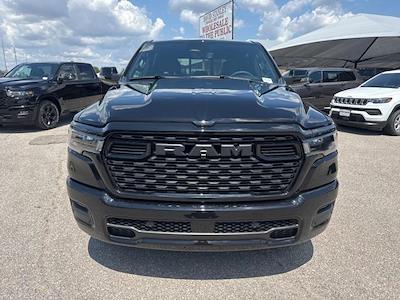 New 2026 Ram 1500 Big Horn Crew Cab Pickup for sale #W45148 - photo 2