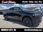 New 2026 Ram 1500 Big Horn Crew Cab Pickup for sale #W45148 - photo 1