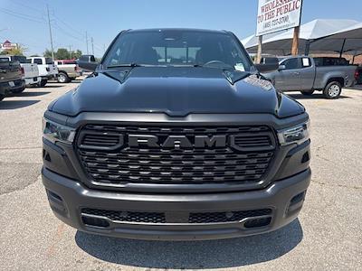 New 2026 Ram 1500 Tradesman Crew Cab Pickup for sale #W45150 - photo 2