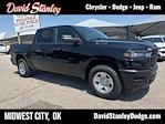 New 2026 Ram 1500 Tradesman Crew Cab Pickup for sale #W45150 - photo 1