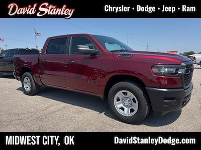 New 2026 Ram 1500 Tradesman Crew Cab Pickup for sale #W45151 - photo 1
