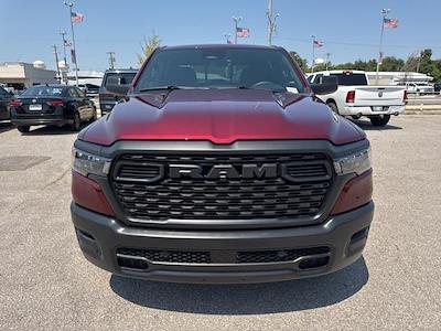 New 2026 Ram 1500 Tradesman Crew Cab Pickup for sale #W45151 - photo 2