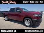 New 2026 Ram 1500 Tradesman Crew Cab Pickup for sale #W45151 - photo 1
