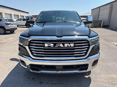 New 2026 Ram 1500 Laramie Crew Cab 4x4 Pickup for sale #W45152 - photo 2