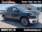 New 2026 Ram 1500 Laramie Crew Cab 4x4 Pickup for sale #W45152 - photo 1