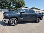 New 2026 Ram 1500 Laramie Crew Cab 4x4 Pickup for sale #W45152 - photo 3