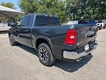New 2026 Ram 1500 Laramie Crew Cab 4x4 Pickup for sale #W45152 - photo 4