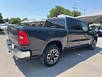 New 2026 Ram 1500 Laramie Crew Cab 4x4 Pickup for sale #W45152 - photo 6