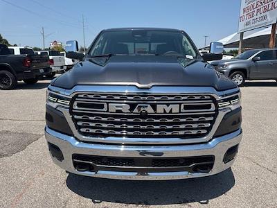 New 2026 Ram 1500 Longhorn Crew Cab 4x4 Pickup for sale #W45153 - photo 2