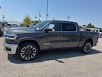 New 2026 Ram 1500 Longhorn Crew Cab 4x4 Pickup for sale #W45153 - photo 3
