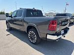 New 2026 Ram 1500 Longhorn Crew Cab 4x4 Pickup for sale #W45153 - photo 4