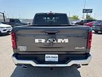 New 2026 Ram 1500 Longhorn Crew Cab 4x4 Pickup for sale #W45153 - photo 5