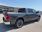 New 2026 Ram 1500 Longhorn Crew Cab 4x4 Pickup for sale #W45153 - photo 6
