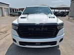 New 2026 Ram 1500 Laramie Crew Cab 4x4 Pickup for sale #W45154 - photo 2