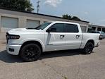 New 2026 Ram 1500 Laramie Crew Cab 4x4 Pickup for sale #W45154 - photo 3