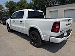 New 2026 Ram 1500 Laramie Crew Cab 4x4 Pickup for sale #W45154 - photo 4