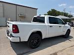 New 2026 Ram 1500 Laramie Crew Cab 4x4 Pickup for sale #W45154 - photo 6