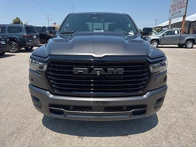 New 2026 Ram 1500 Laramie Crew Cab 4x4 Pickup for sale #W45155 - photo 2