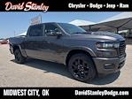 New 2026 Ram 1500 Laramie Crew Cab 4x4 Pickup for sale #W45155 - photo 1
