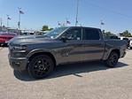 New 2026 Ram 1500 Laramie Crew Cab 4x4 Pickup for sale #W45155 - photo 3