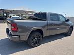 New 2026 Ram 1500 Laramie Crew Cab 4x4 Pickup for sale #W45155 - photo 6