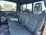New 2026 Ram 1500 Laramie Crew Cab 4x4 Pickup for sale #W45155 - photo 13