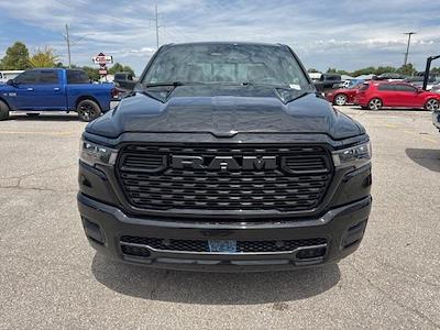 New 2025 Ram 1500 Big Horn Crew Cab 4x4 Pickup for sale #W45165 - photo 2