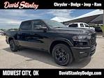 New 2025 Ram 1500 Big Horn Crew Cab 4x4 Pickup for sale #W45165 - photo 1