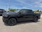 New 2025 Ram 1500 Big Horn Crew Cab 4x4 Pickup for sale #W45165 - photo 3