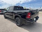 New 2025 Ram 1500 Big Horn Crew Cab 4x4 Pickup for sale #W45165 - photo 4