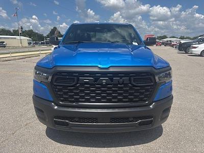 New 2026 Ram 1500 Tradesman Crew Cab Pickup for sale #W45166 - photo 2