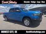 New 2026 Ram 1500 Tradesman Crew Cab Pickup for sale #W45166 - photo 1