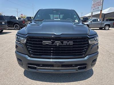 New 2026 Ram 1500 Laramie Crew Cab 4x4 Pickup for sale #W45167 - photo 2
