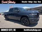 New 2026 Ram 1500 Laramie Crew Cab 4x4 Pickup for sale #W45167 - photo 1